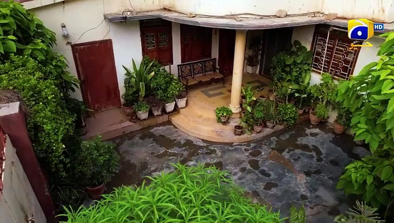 Guddi Episode 15 - [Eng Sub] - Bakhtawar Rasheed - Kamran Jeelani - Maham Aamir - 3rd January 2025