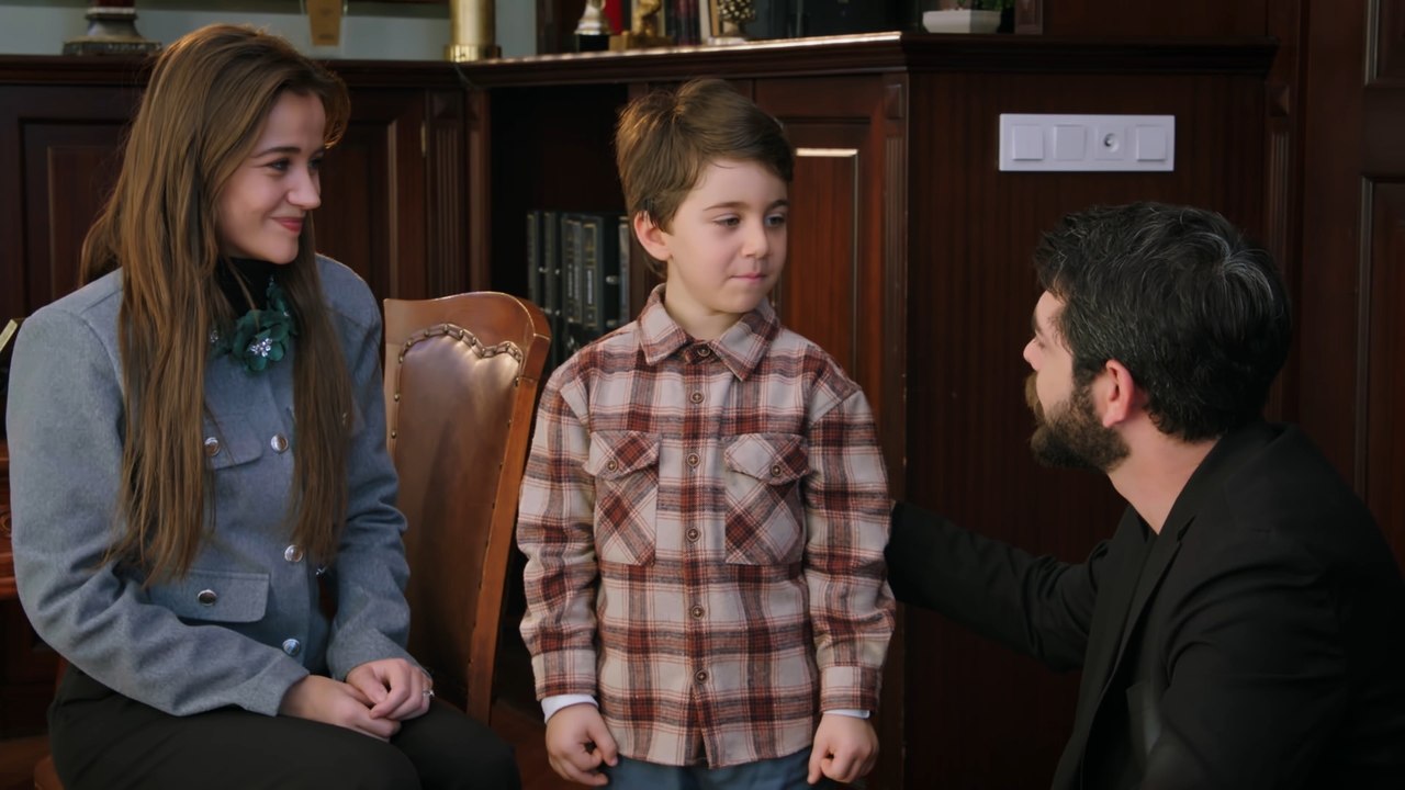 Kan Çiçekleri 426. Bölüm Fragman