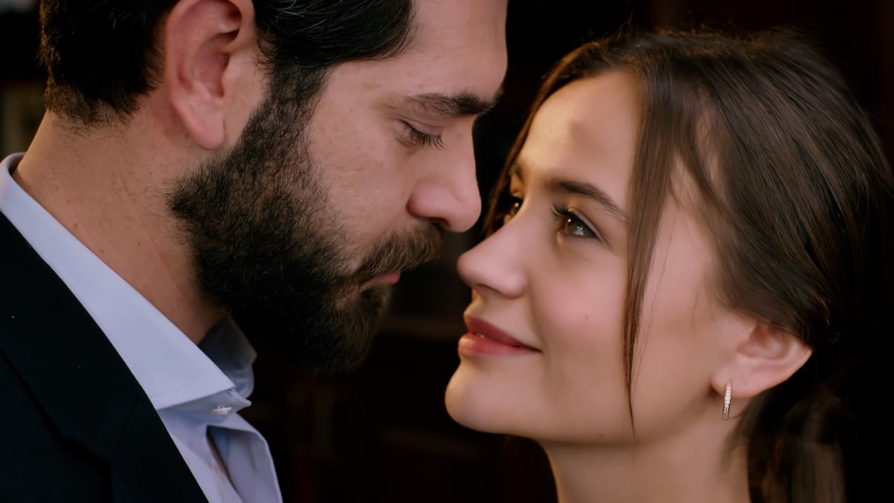 Kan Çiçekleri 425. Bölüm