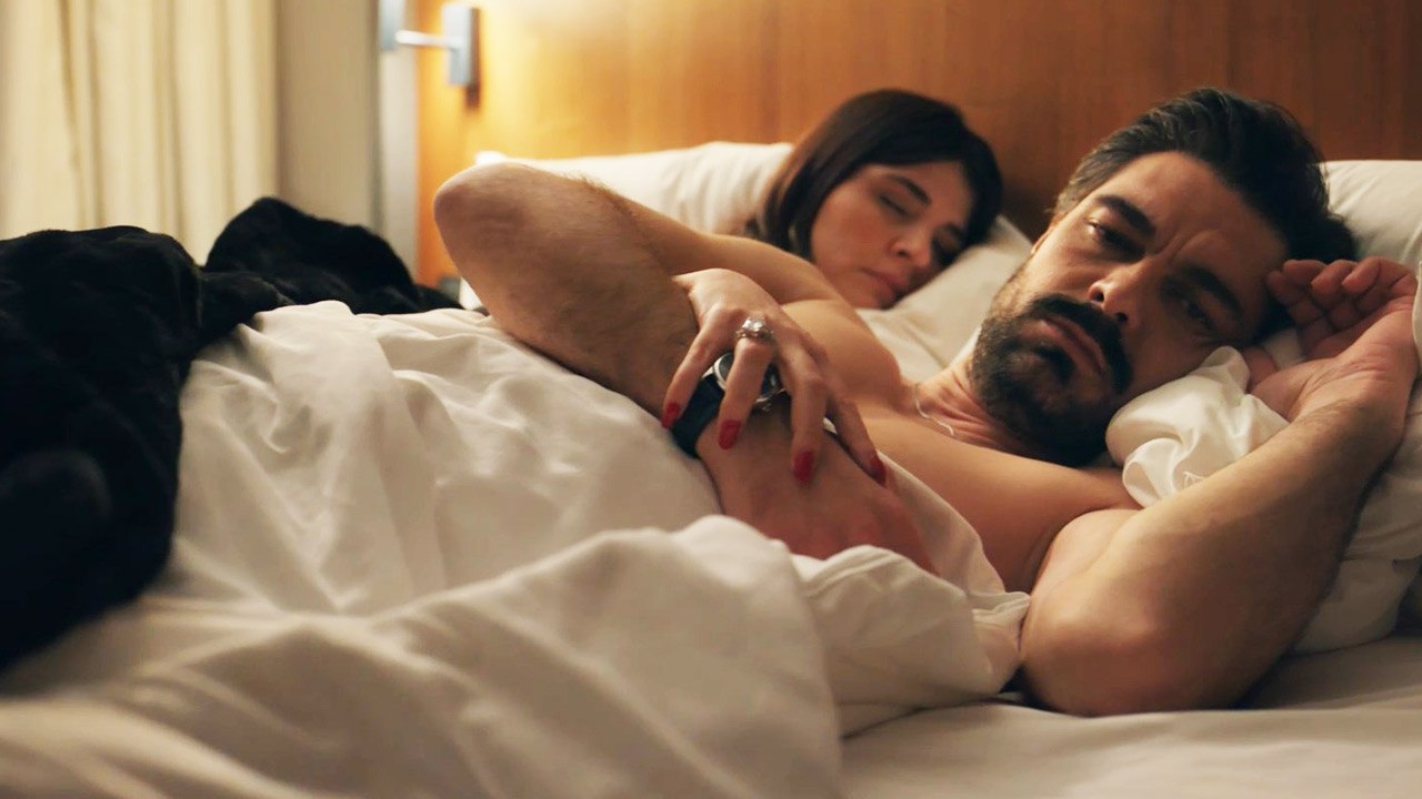 Leyla: Hayat... Aşk... Adalet... 17. Bölüm Tanıtım