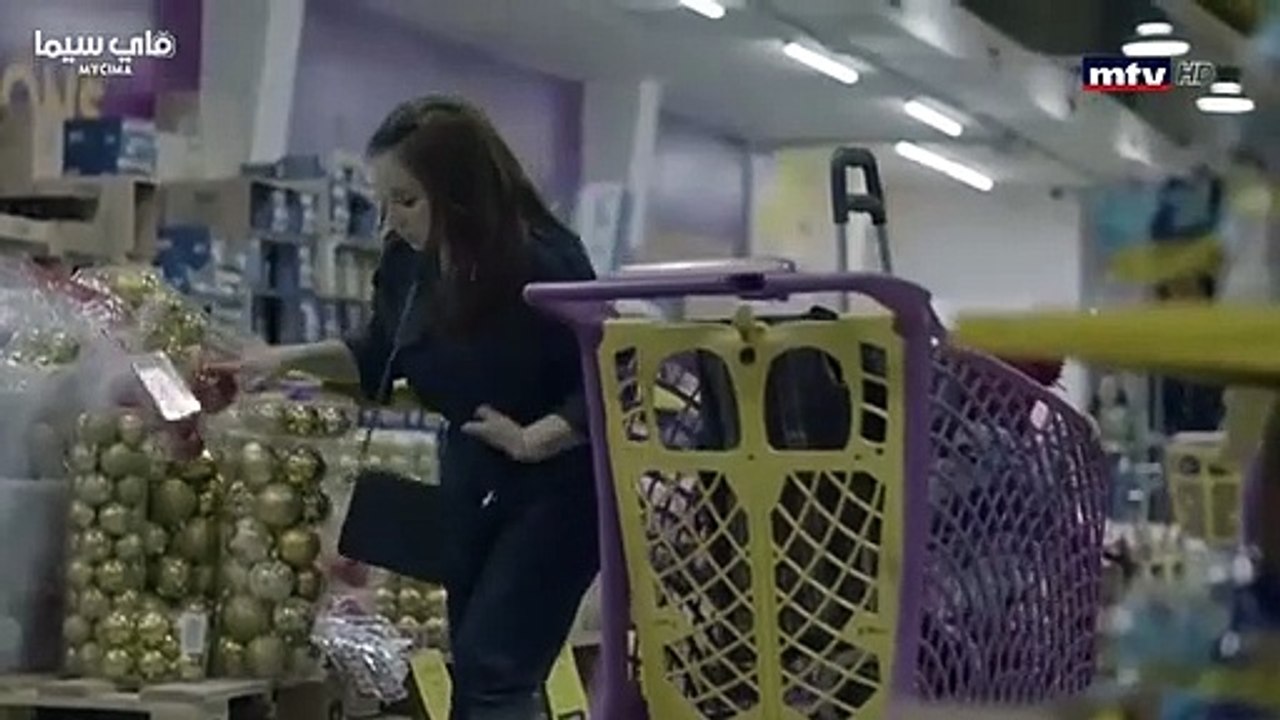 مسلسل ع اسمك الحلقه 1 الاولي