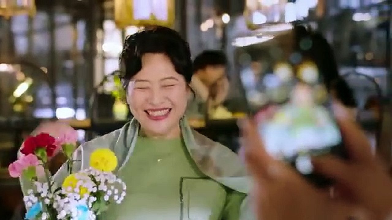 The Centimeter of Love Episode 39 in Hindi Dubbed _ Korean Drama in Hindi