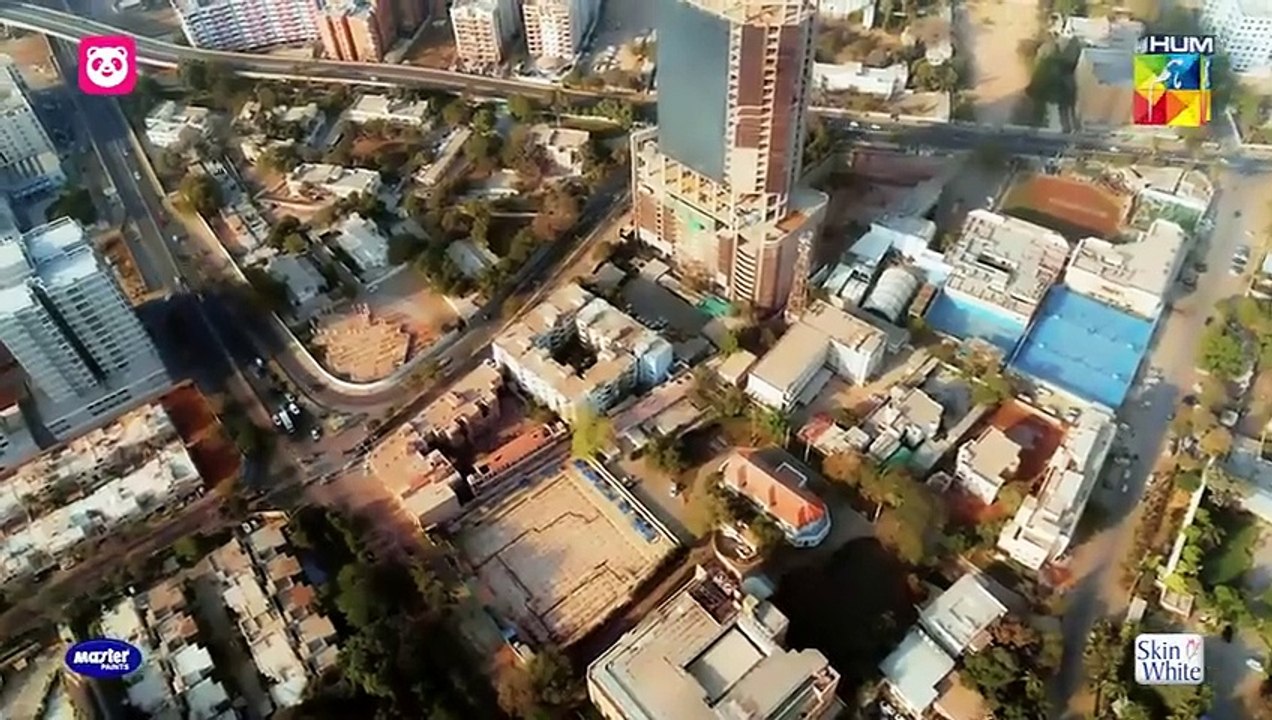 Meem Se Mohabbat - Episode 1