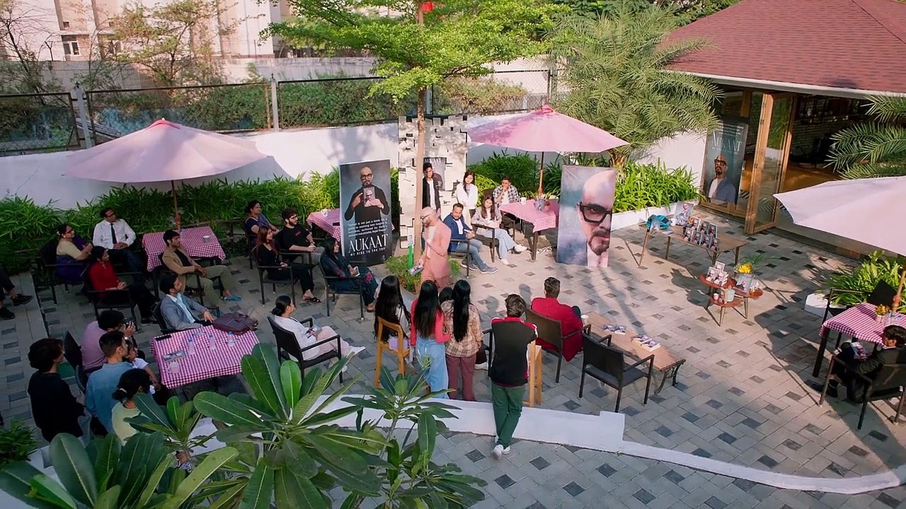 Jamnapaar S01E08 Hindi web series - Season 1 EPisode 8