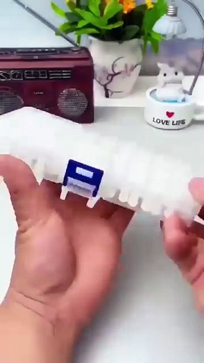 Wire connectors! Useful product for electrical engineers