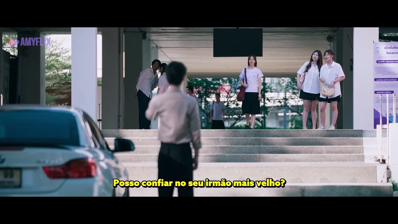 [Official Trailer] US The Series