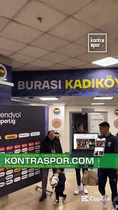 İrfan Can'dan kızına: Önüne bak