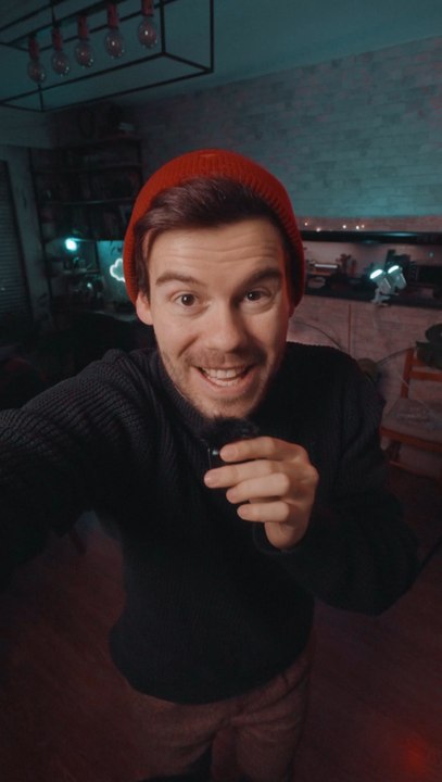 Une grosse boulette 🚨