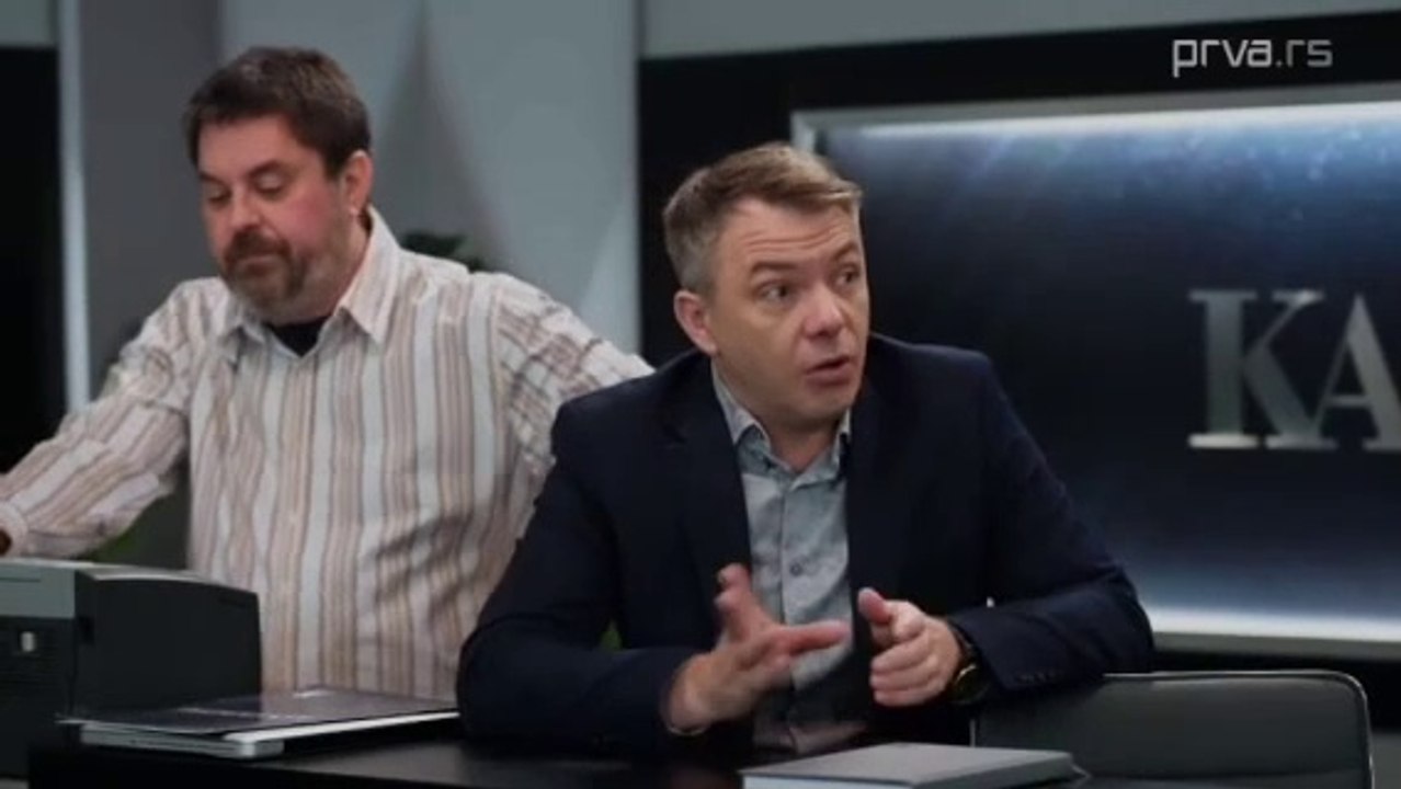 Igra sudbine 1312 Epizoda - Igra sudbine  Epizoda 1312