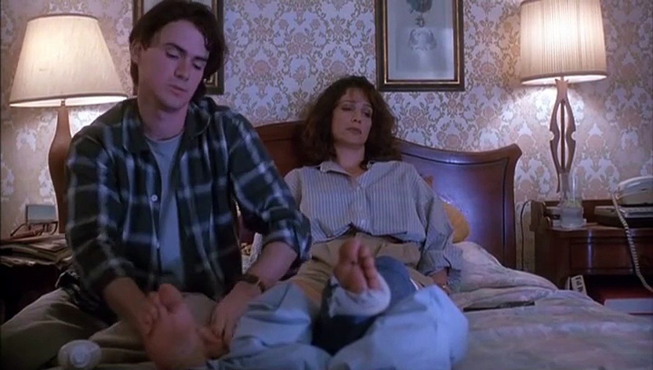 Spanking the Monkey (1994) | Dark Humor and Drama Classic