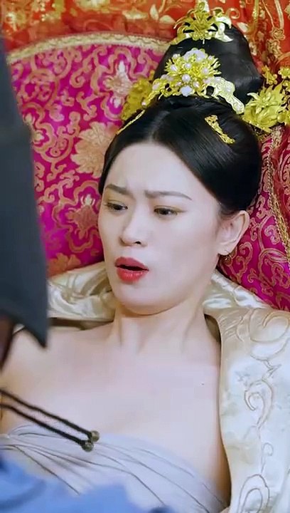 熱門爽劇【一品假太監】（上集）