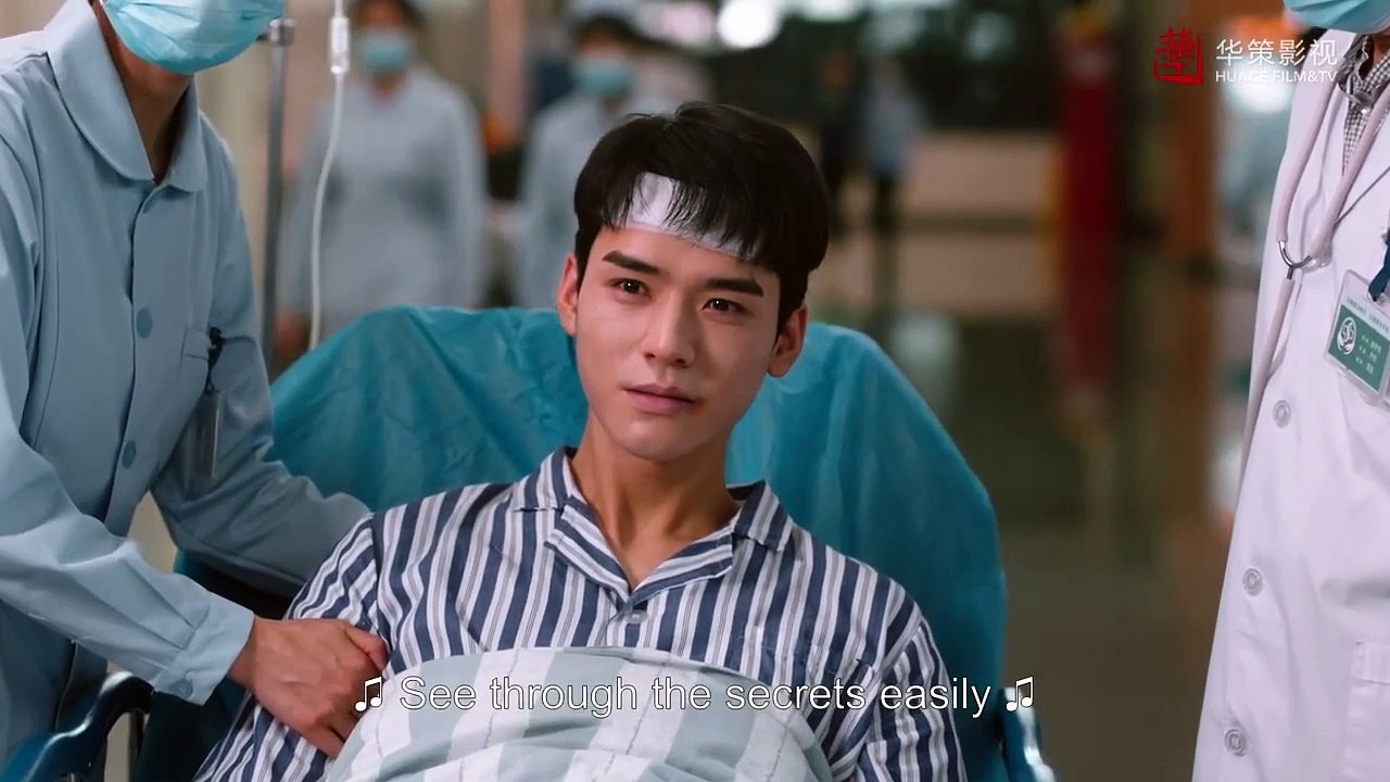 [Suspense,Romance] Dream Garden EP16 - Starring- Gong Jun, Qiao Xin - ENG SUB