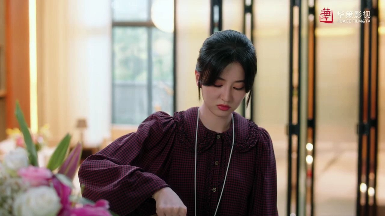[Suspense,Romance] Dream Garden EP13 - Starring- Gong Jun, Qiao Xin - ENG SUB