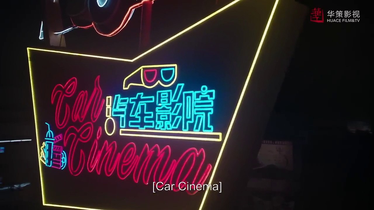 [Suspense,Romance] Dream Garden EP14 - Starring- Gong Jun, Qiao Xin - ENG SUB