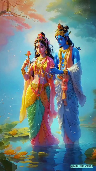 Jai Radha Madhav Jai Kunj Bihari | जय राधा माधव जय कुंज बिहारी | Krishna Songs | New Bhajan | Krishna