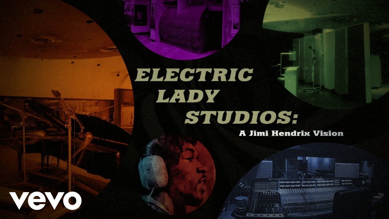 Jimi Hendrix - Electric Lady Studios; A Jimi Hendrix Vision (Documentary Trailer) (1080p_24fps_H264-128kbit_AAC)