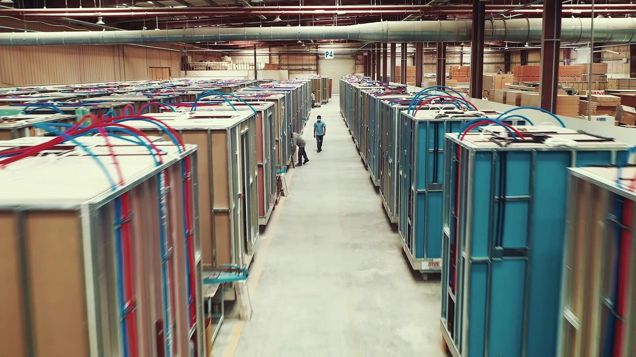 Khaleej Times - UNIPODS