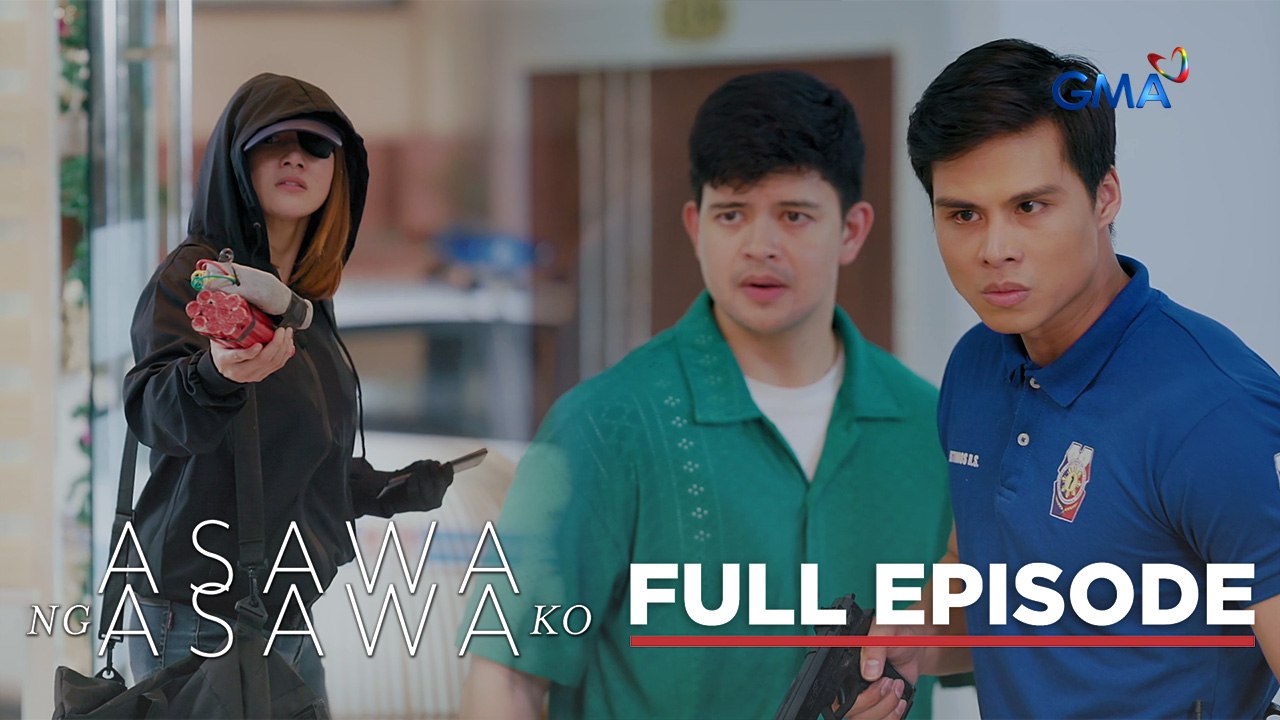 Asawa Ng Asawa Ko: The police conduct an entrapment to arrest Shaira! (Full Episode 204) January 6, 2025