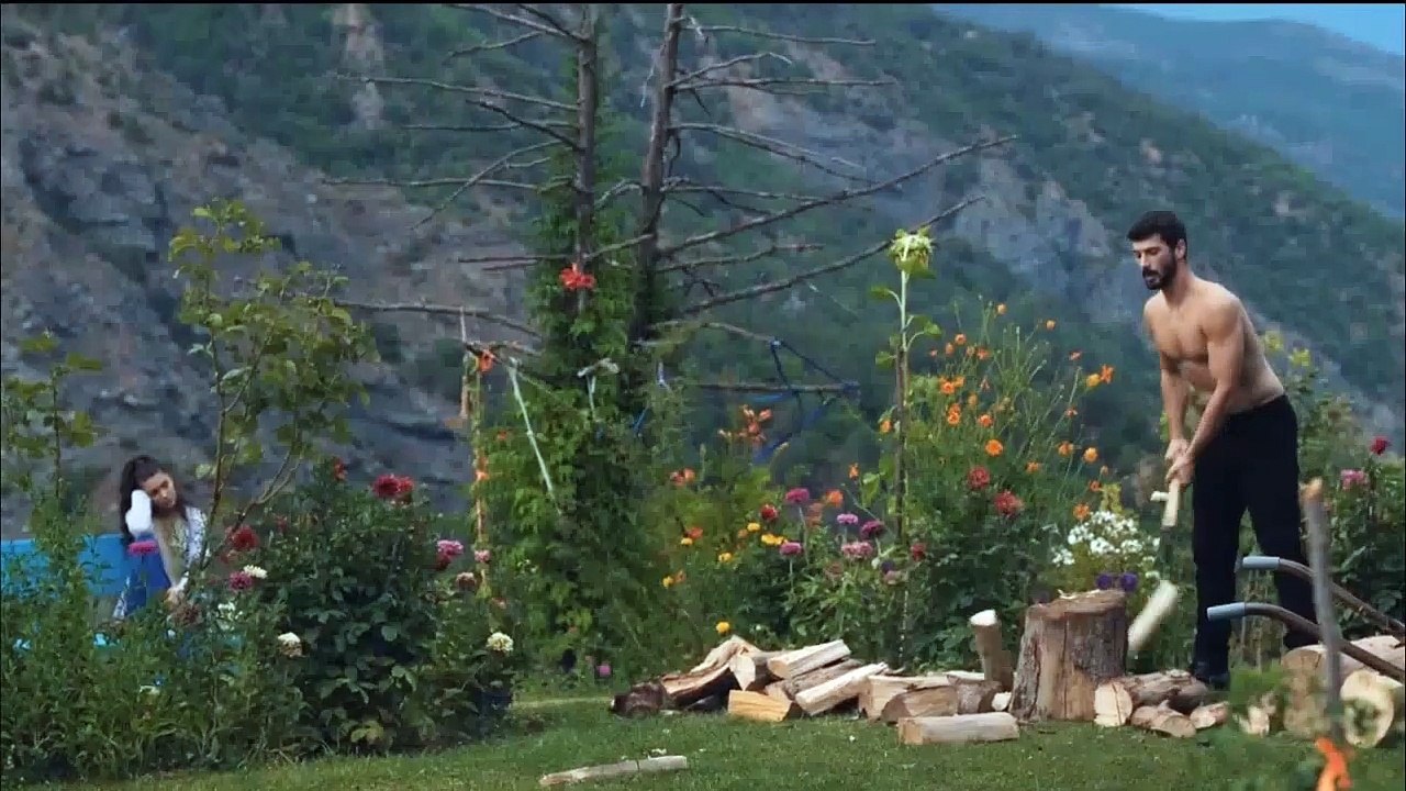 Capitulo 2 Completo💔 AMAR SlN LlMlT3S 💔 N.o.v3.l.a TURCA👑🔥 (Hudutsuz Sevda) ❤️ Deniz Can Aktaş y Miray Daner