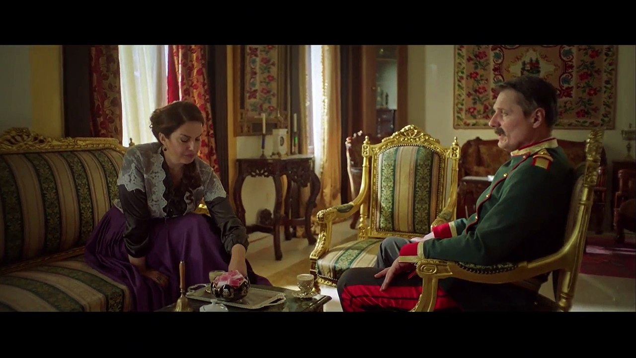 Što se bore misli moje (2024) - Epizoda 5 - Domaća serija