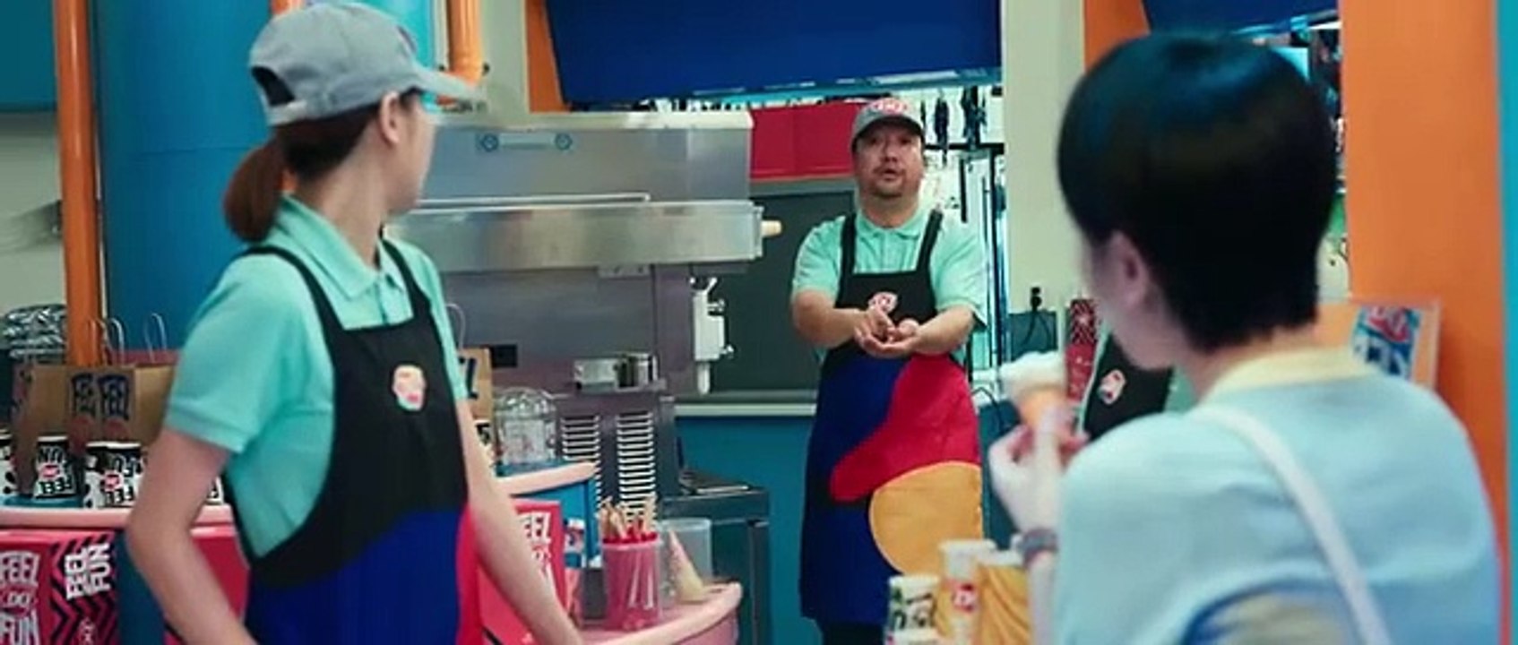 Panda Plan (2024) Chinese Movie with English Subtitle