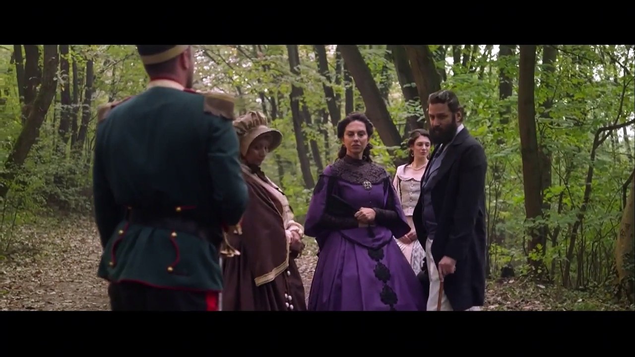 Što se bore misli moje (2024) - Epizoda 6 - Domaća serija