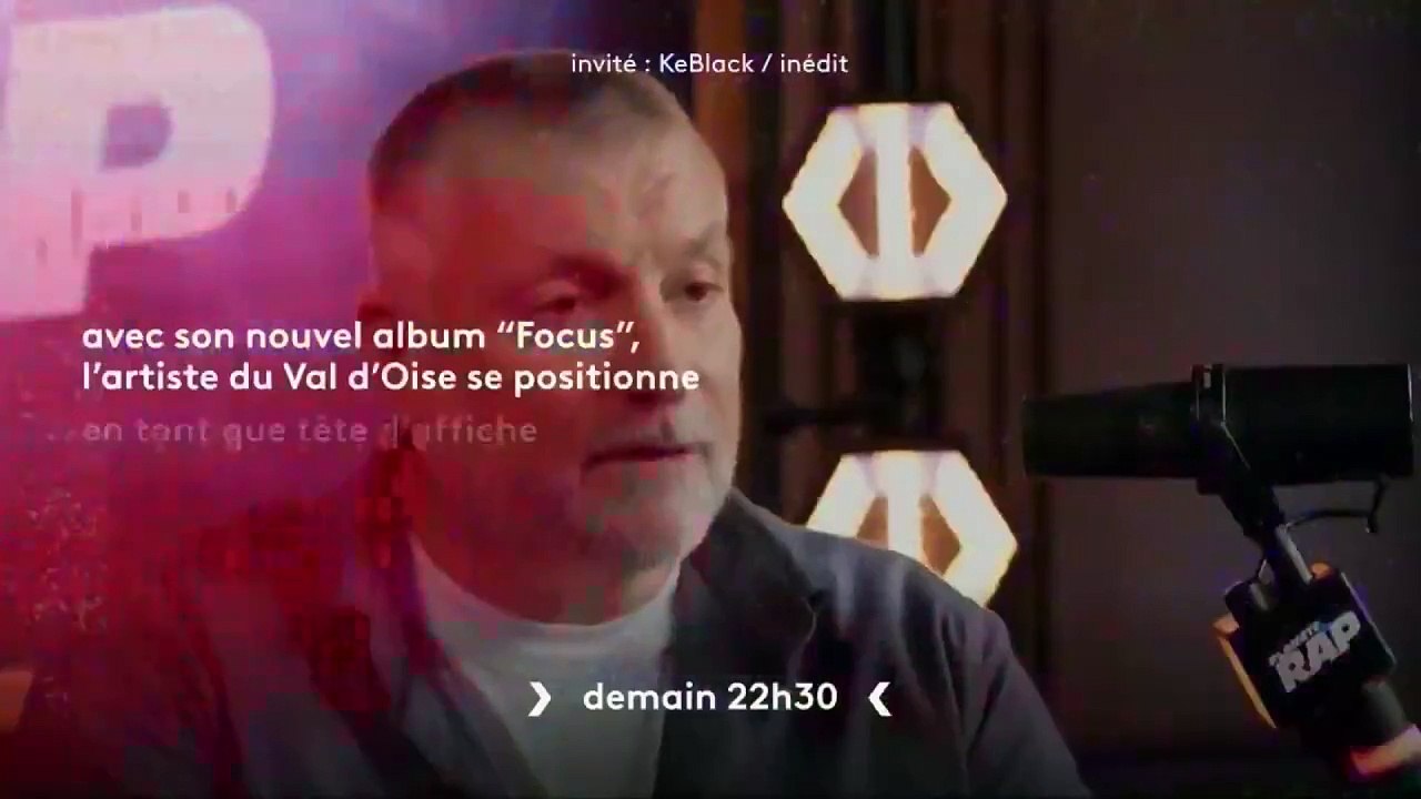 Planète Rap - 6 janvier