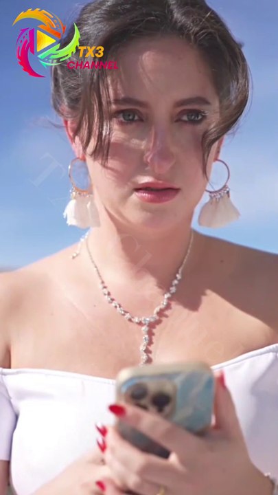 You are more precious than my heart Full Movie