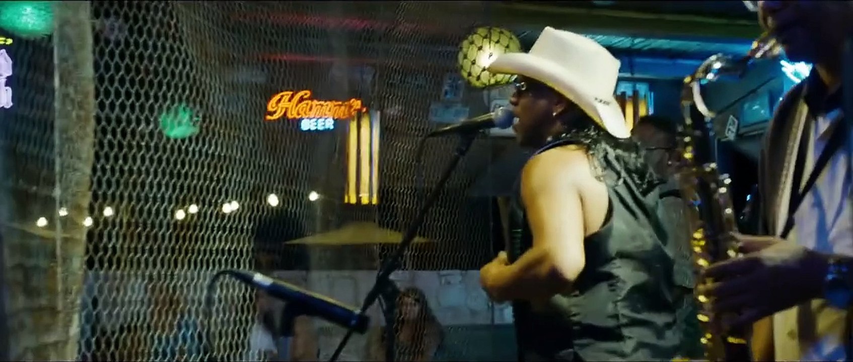 Road House (2024) – Action Thriller with Jake Gyllenhaal 🚨