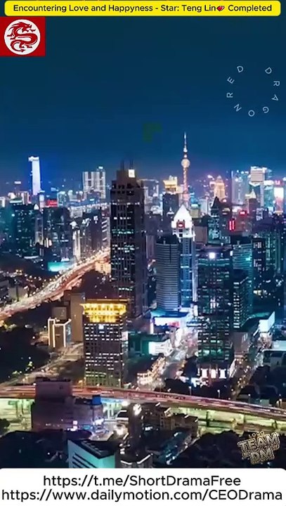 Encountering Love and Happyness - Star Teng Lin💕