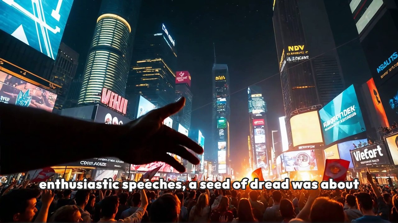 Deadly Quantum Computers: The Horror Unfolds in 2025 👾