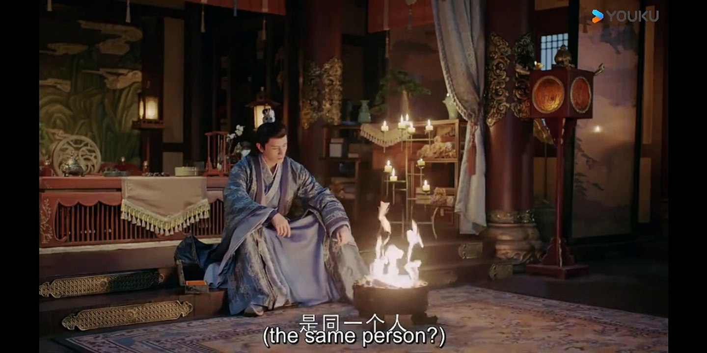 Different Princess Ep15 (English Subs)
