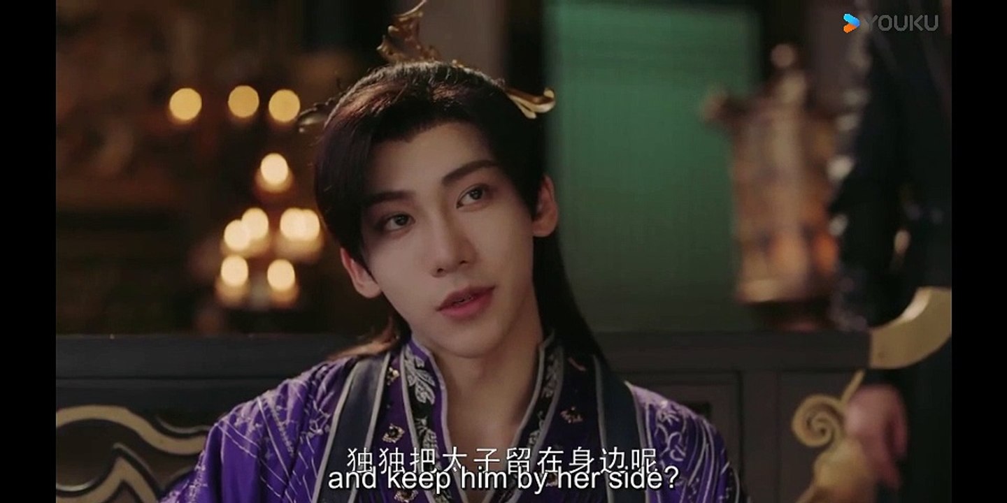 Different Princess Ep14 (English Subs)