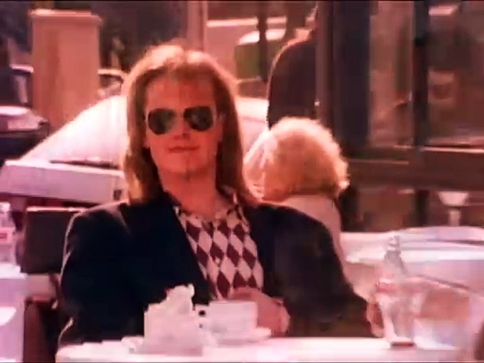 För kärlekens skull | movie | 1993 | Official Clip