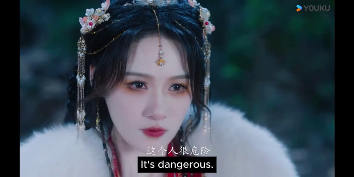 Money Is Coming Ep1 (English Subs)