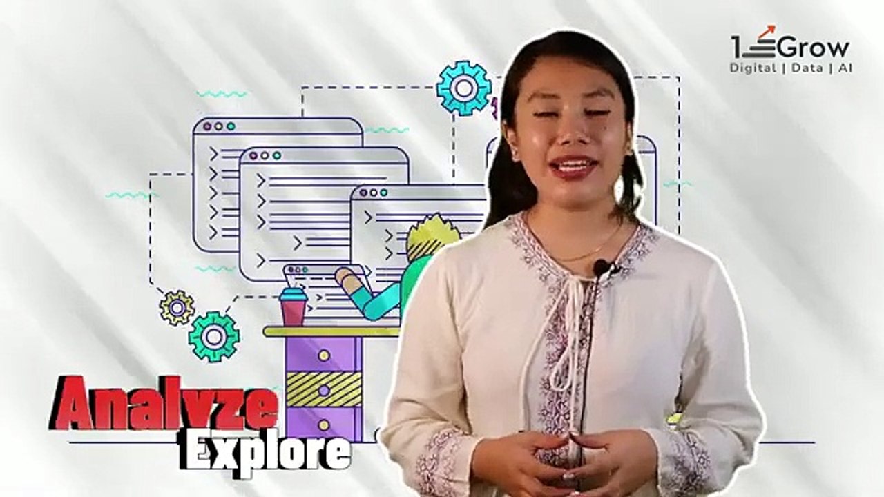 Data Science Myths Vs Facts_ Part 3 _ @1stepGrow_Academy