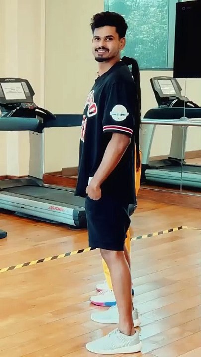 DHANASHREE-IYER DANCE