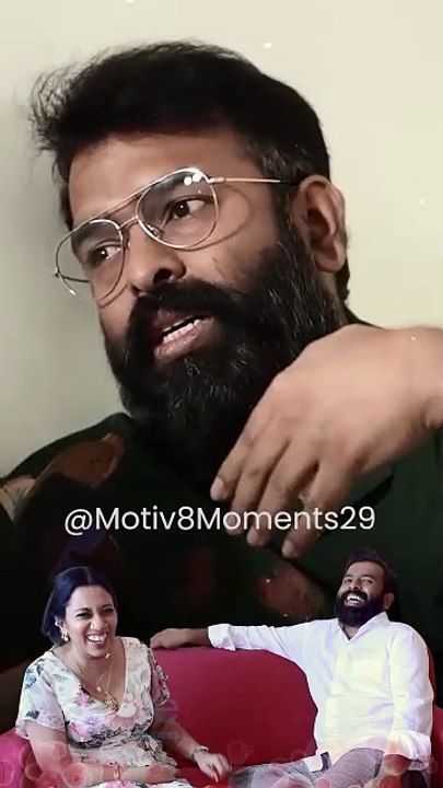 The Love Story Behind Santhosh Narayanan and Meenakshi’s Marriage 🥰🎼