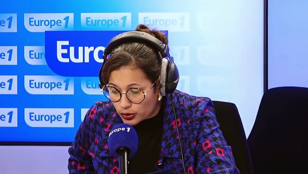 INFO EUROPE 1 -  Influenceurs algériens : plus de 300 signalements recensés sur la plateforme Pharos