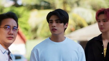 My Stand In Uncut: Episode 9