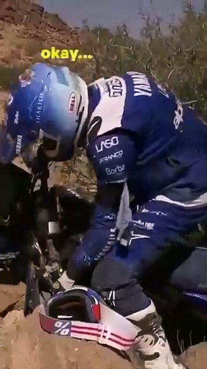 António Maio - Dakar'2025