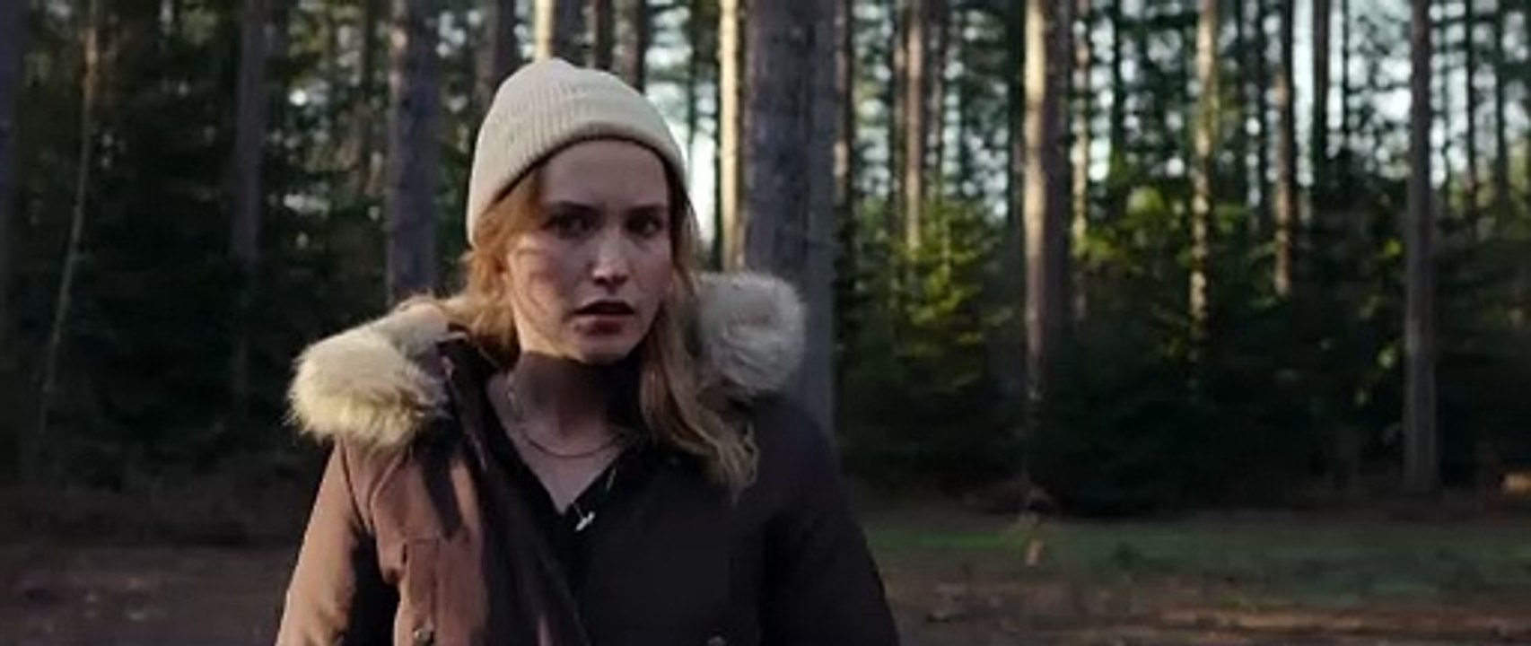 Daddy's Head Trailer DF