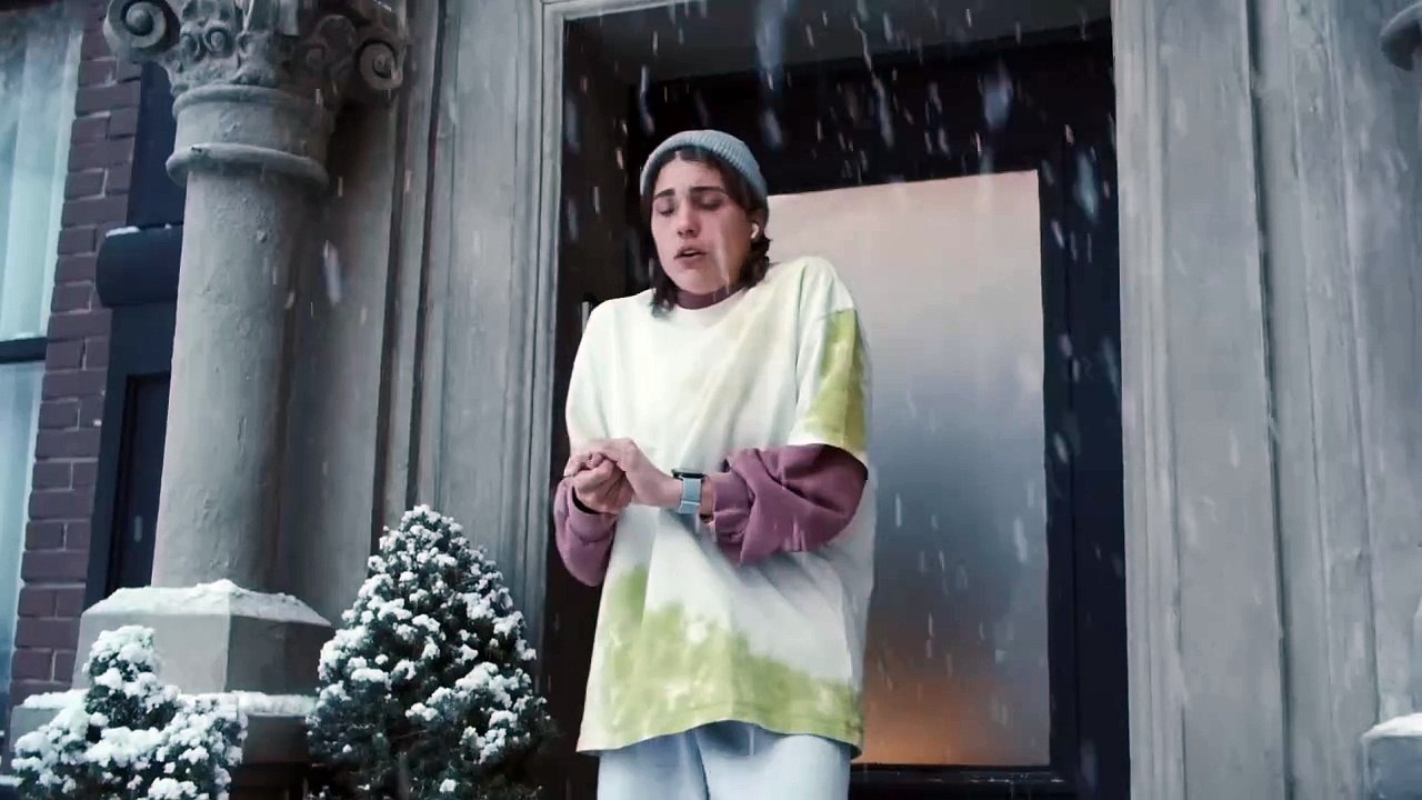 Apple Watch - Quit Quitting