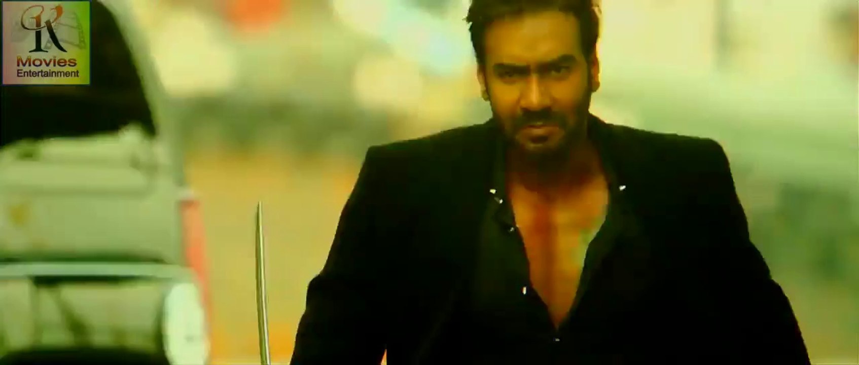 AJ Full Hindi Movie HD Action Movie | लड़ाकू बॉलीवुड पूरी हिंदी एक्शन फिल्म