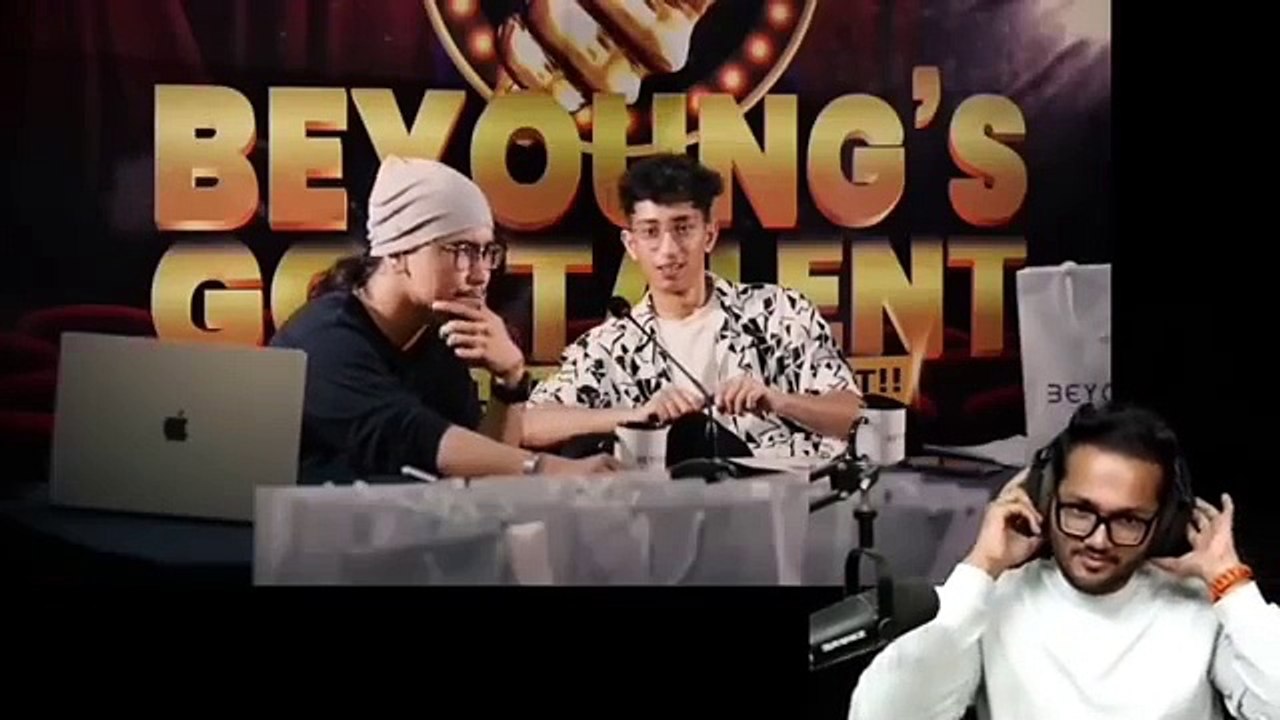 INDIA'S GOT LATENT - PAKISTAN EDITION IS WILD AF! 😂💀