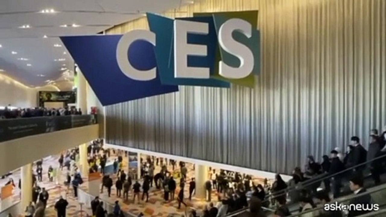 CES 2025: L'Innovazione Trasformativa che Cambierà il Futuro della Tecnologia 🚀