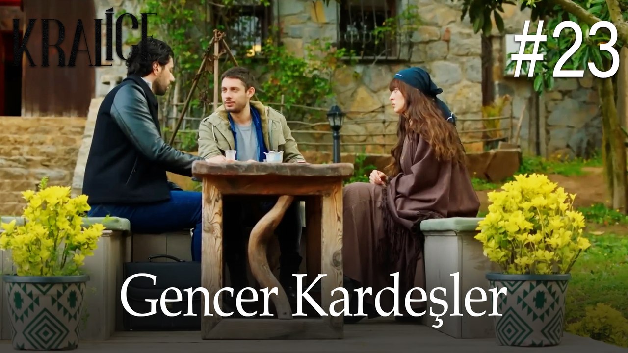 Gencer Kardeşler #23