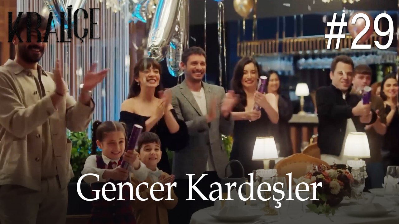 Gencer Kardeşler #29