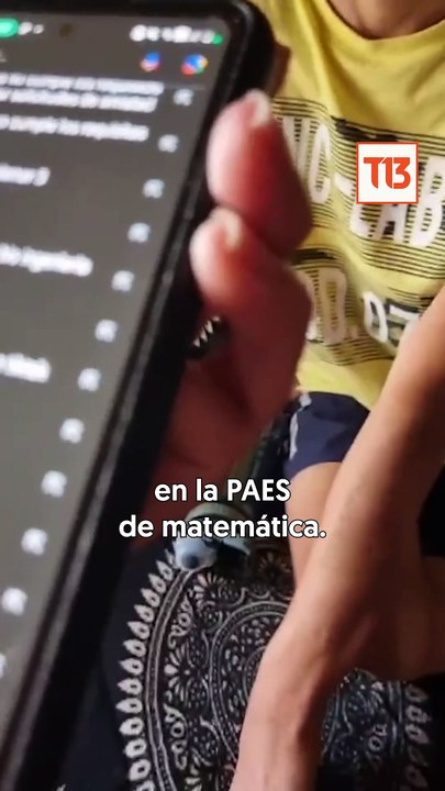 Joven con parálisis