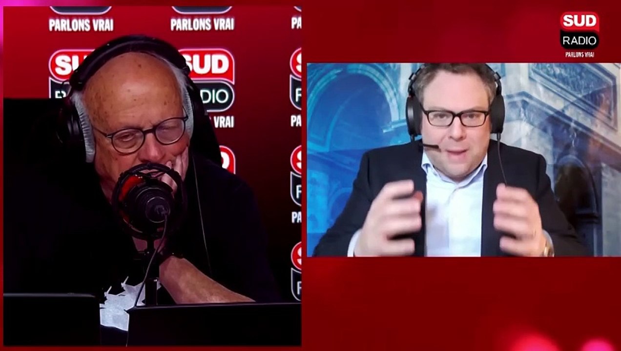 Démission de Justin Trudeau